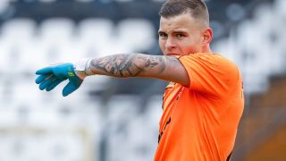 Поредно голямо признание за Светльо Вуцов