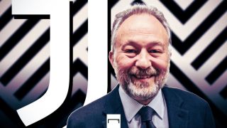Ювентус обяви новия си президент
