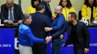 Тити Папазов отново треньор, голяма радост за Левски