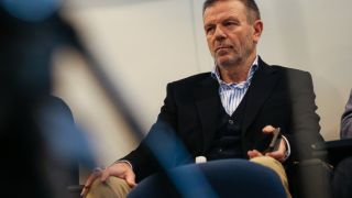 Младенов разкри тайната на името Стойчо