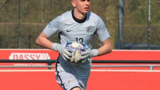 Обявиха талант на ЦСКА за бъдеща изненада