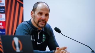 Треньорът на Лудогорец: Собствениците искат невъзможното
