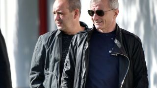 Сензация в БЛИЦ: Телефонно обаждане до Ганчев може да промени бъдещето на ЦСКА