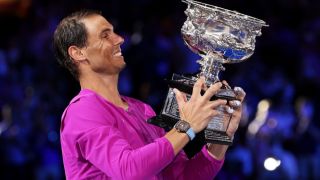 Рекорден награден фонд на Australian Open