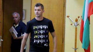 Домовчийски и Георги Иванов с награди