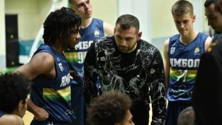 Ямбол удари Берое в Стара Загора