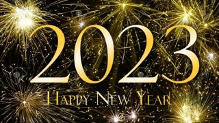 ЦСКА и Левски с пожелания за 2023 година
