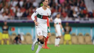 Изненада: Роналдо с шанс за връщане в Европа