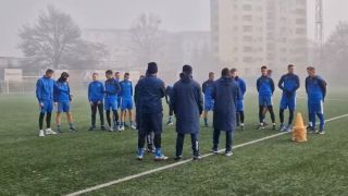 Ясна съдбата на футболист на Левски ВИДЕО