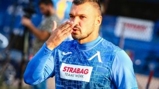 Валери Божинов си намери нов отбор