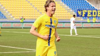 В Италия спрягат нападател за ЦСКА