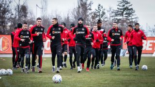 Локо (София) обяви две нови попълнения