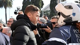 Гръмна скандал с Принца на Рим