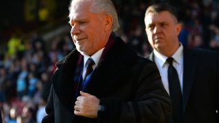 Трагедия в Англия: Почина голям футболен бос