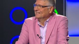 Медалист от САЩ` 94 изненадващо се появи в БНТ и смая всички ВИДЕО