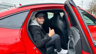 Байерн привлече печелил Лига Европа с Ман Юнайтед