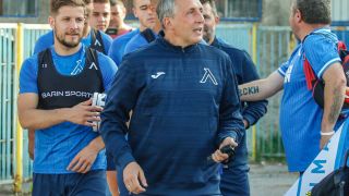 Цанко Цветанов празнува рожден ден