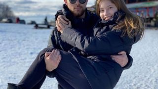 Намесиха се в сагата с наш олимпиец, изоставен от гимнастичка