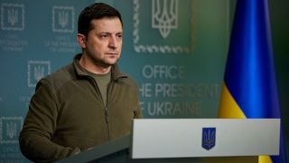 Зеленски унижи герой на Украйна с указ