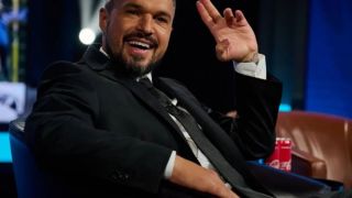Божинов смая всички, направи нещо малко очаквано