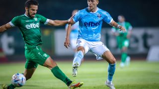 Първо в БЛИЦ: Локо (Пд) купи играч за 50 хиляди лева