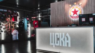 ЦСКА съобщи за промяна