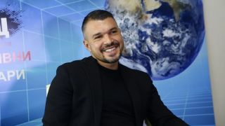 Думи на Божинов пред БЛИЦ взривиха мрежата ВИДЕО