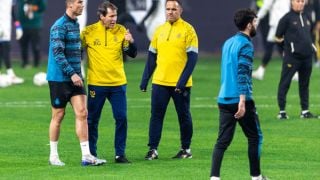 Отборът на Роналдо хвърли око на още една звезда