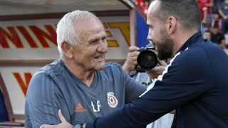 Ексклузивно: Гриша Ганчев върна Люпко Петрович в България!
