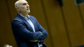 Официално! Любо Минчев с нов отбор