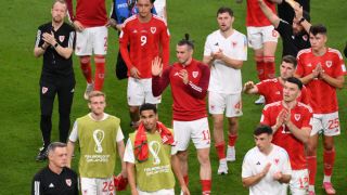 Гарет Бейл шокира с решение на 33 гoдини