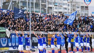 Спартак (Варна) взе бивш играч на Сент Етиен
