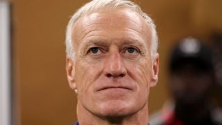 Дешан коментира обида към Зидан