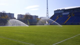 Шок в Левски с оставка