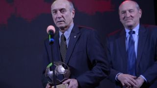 Бившите асове на ЦСКА Божил Колев и Милен Петков имат рожден ден