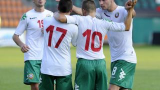 Бивш български национал остана без отбор