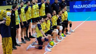 Българският първенец с тежко поражение в Шампионската лига