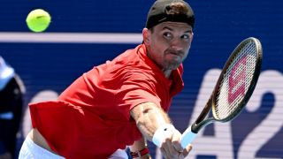 Ясно кога Гришо стартира на Australian Open