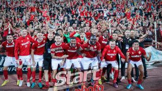 Решават до дни топ въпрос в ЦСКА