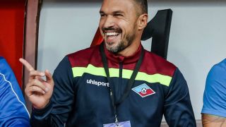 Класа: Божинов няма равен, пак им разказа играта!