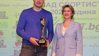 Ето кой е най-добрият ни млад спортист, Лечева поздрави талантите 