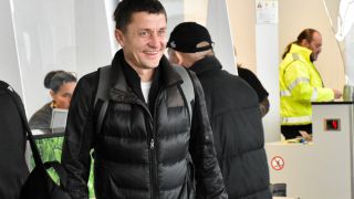 Илич обясни за аварията, говори за селекцията
