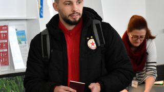 Tурицов на път за Турция: Рано е да говорим за титла