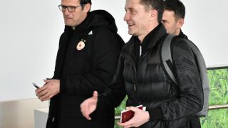 Саша Илич впечатлен от сина на известен футболист