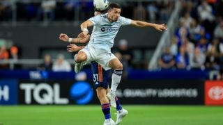 Раздяла за бивш ас на Левски в началото на годината