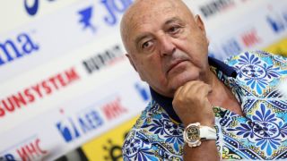 Венци Стефанов разказа играта на Бербатов пред БЛИЦ след решението на съда