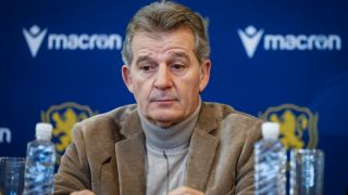 Емо Костадинов: Докато ние работим, други ходят по съдилищата