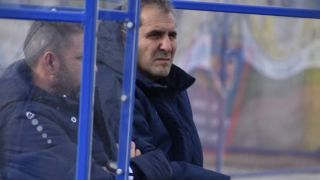 Херо и Спартак без грешка в контролите