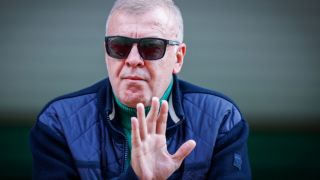 Промяна в Левски след натиска