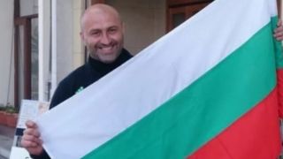 Илиян Стоянов-Коловати празнува рожден ден